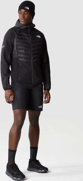Mens MA LAB Hybrid Thermoball Jacket