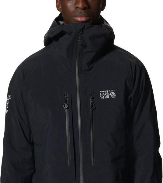 Routefinder Gore-tex Pro Jacket