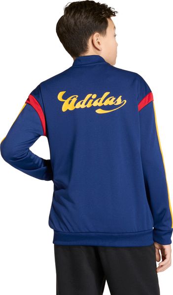 House OF Tiro Tracktop