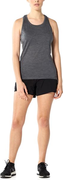 W Amplify Racerback Tank