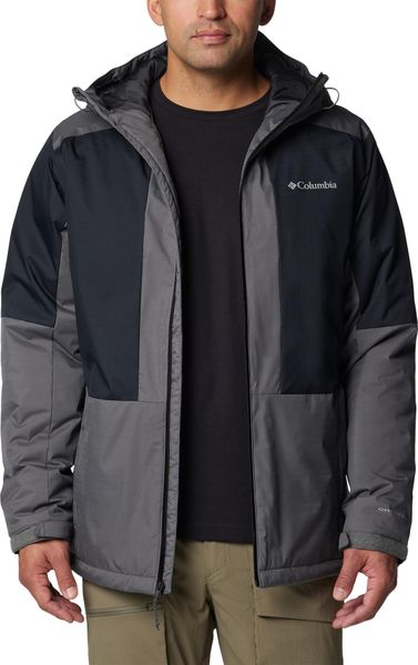 Point Park II Insulated Jacket