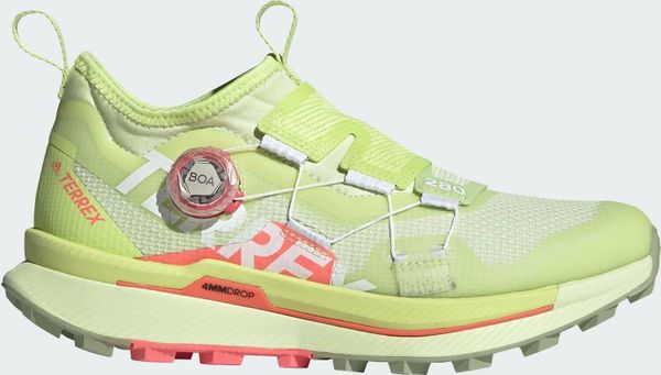 Terrex Agravic Pro Trail Running Shoes
