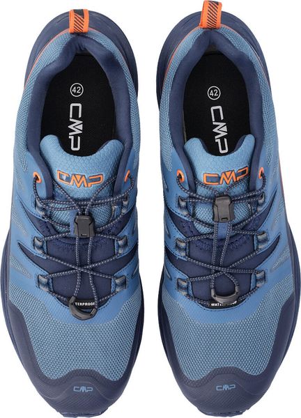 Marco Olmo 2 0 Trail Shoes