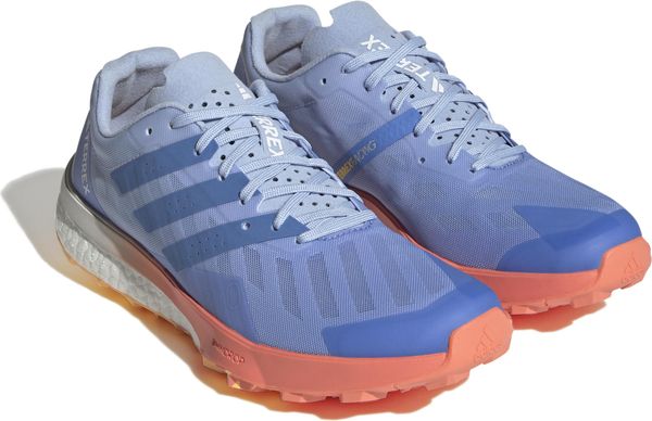 Speed Ultra Women Trail Running Shoes