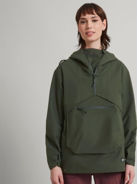Amphi 2L Wmns Anorak