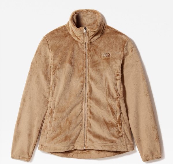 Womens Osito Jacket