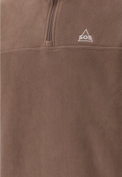 Laax M Half Zip Fleece