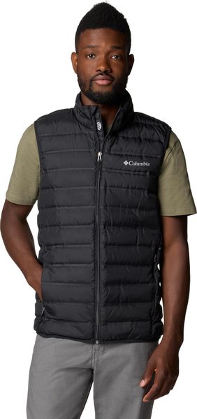 Lake 22 II Down Vest