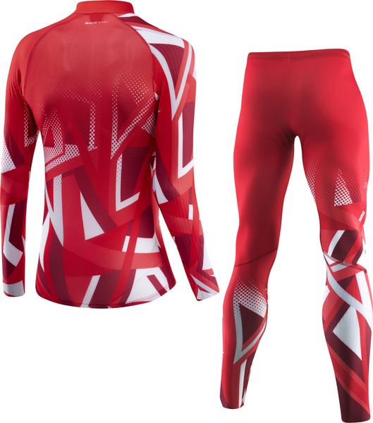 Men Racesuit Worldcup 23