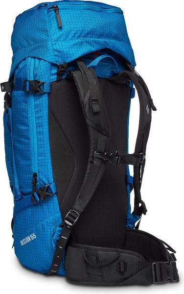 Mission 55 Backpack
