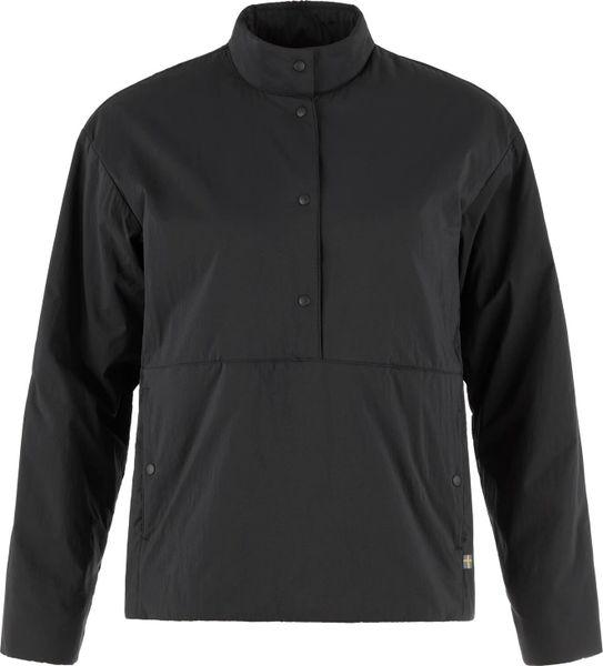 HC Insulated Pullover W
