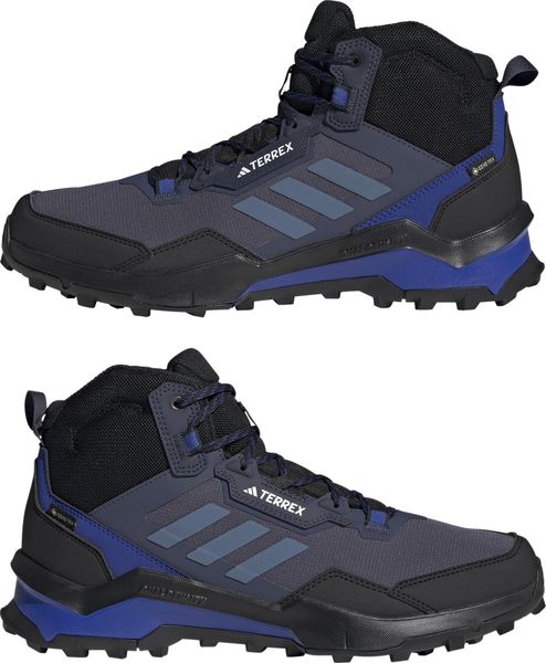 Terrex Ax4 Mid Gore-tex Hiking Shoes