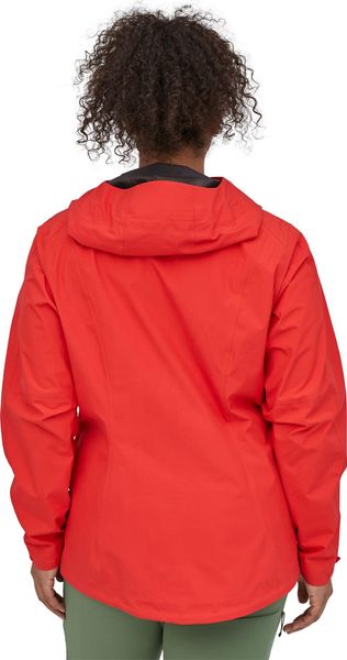W's Calcite Jacket