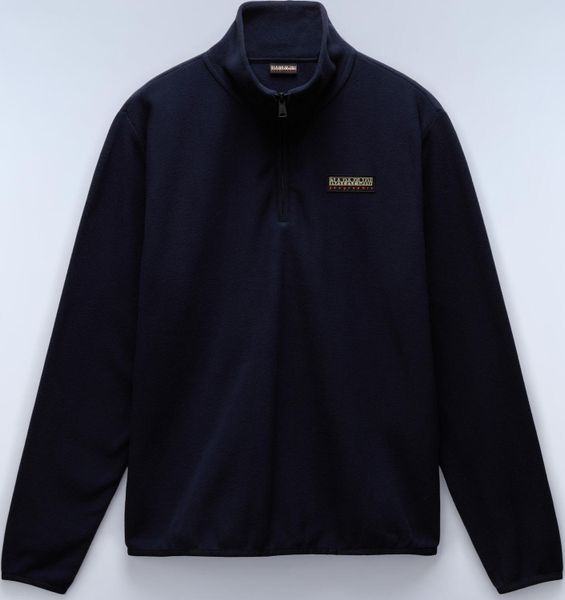 T-iaato Half Zip