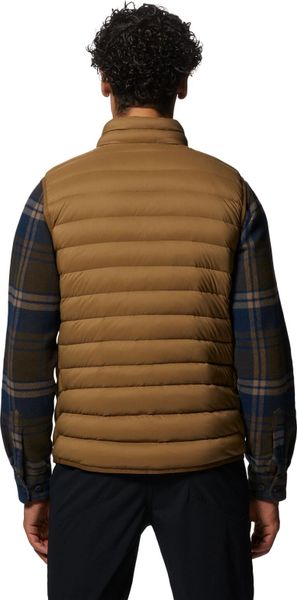 Deloro Down Vest