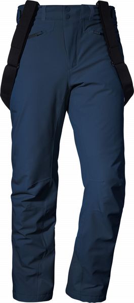 Ski Pants Lenzerhorn Men