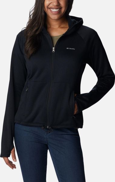 Boundless Trek Grid Fleece