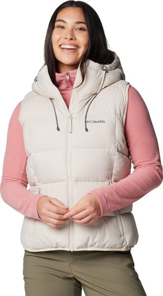 Pike Lake II Insulated Vest