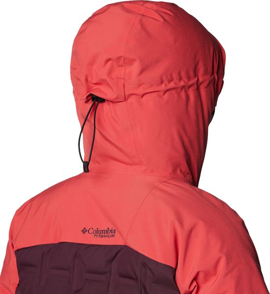 Wildcard IV Down Jacket