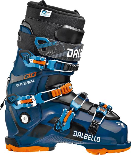 使用1H！DALBELLO PANTERRA 130ID GW アルペンソール付 Dalbello Panterra 130 I.D. GripWalk MS | SportFits Shop
