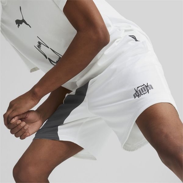 Flare Short