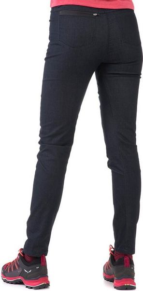 Agner Denim 3 CO W Pants