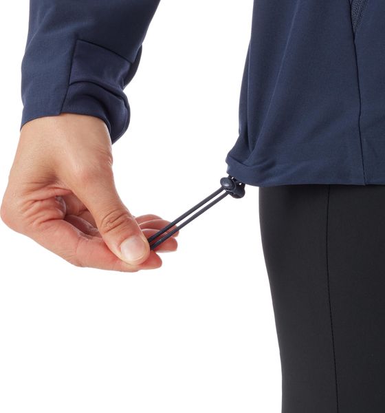 Macun Softshell Hooded Jacket Women