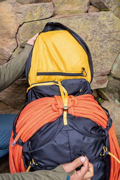 Alpinisto 50 Small/Medium