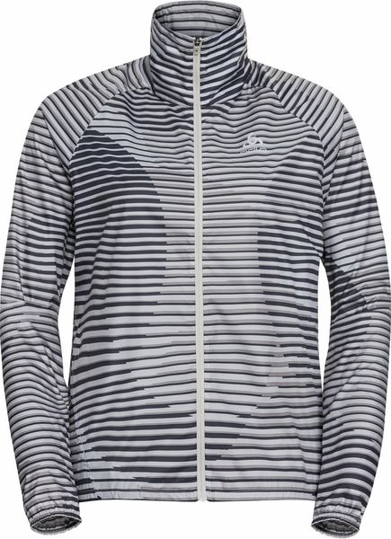 Jacket Zeroweight Print