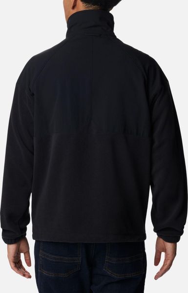 Ballistic Ridge Interchange Jacket