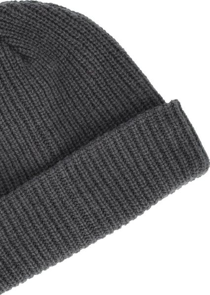 Tofino Knitted Wool Hat