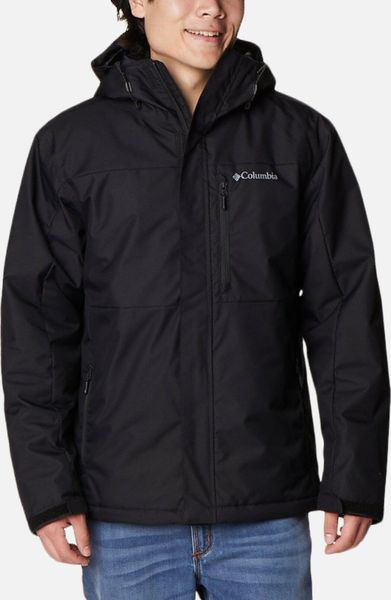 Tipton Peak II Insulated Jacket
