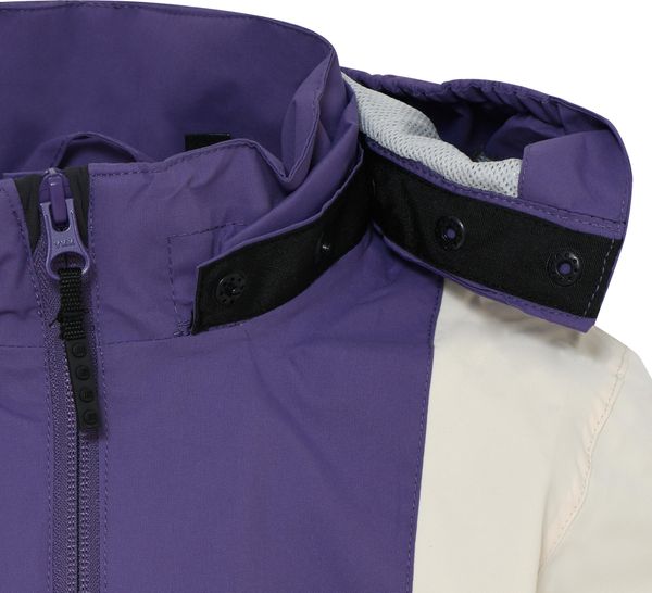 LWJOCHY 200 - Jacket