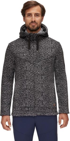 Chamuera ML Hooded Jacket Men