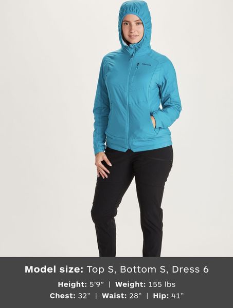Wm's Alpha 60 Jacket