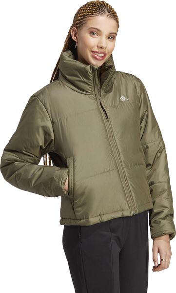 BSC Insulated Jacket