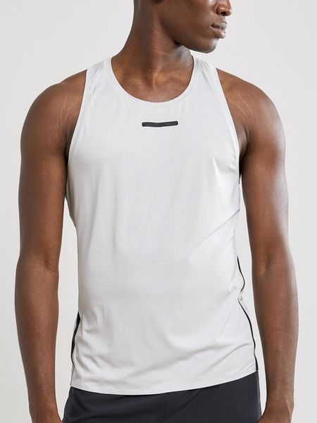 Vent Mesh Singlet Men