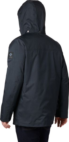 Horizons Pine Interchange Jacket