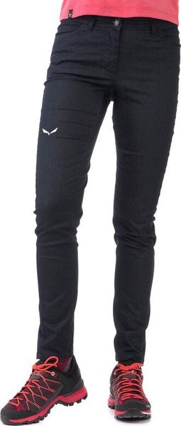 Agner Denim 3 CO W Pants