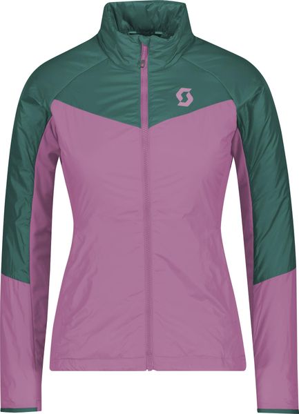Scott Jacket W's Insuloft Light PL