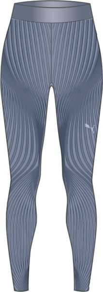Flawless Sculpt High Waist 7/8 Tight