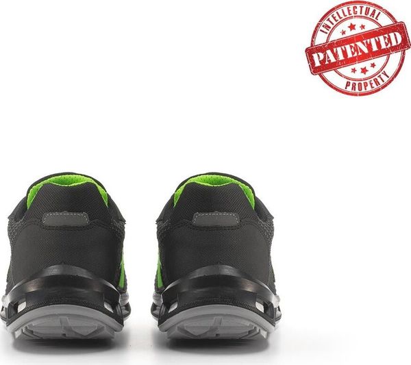 Monster BOA s ESD S3S CI FO