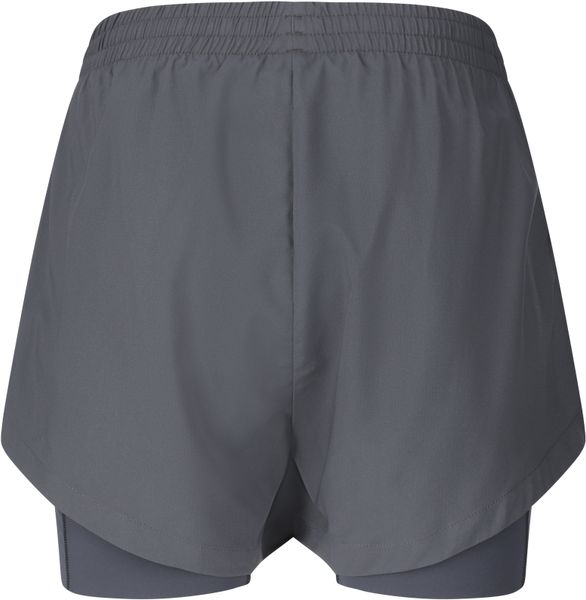 Logan W 2-in-1 Tech Shorts