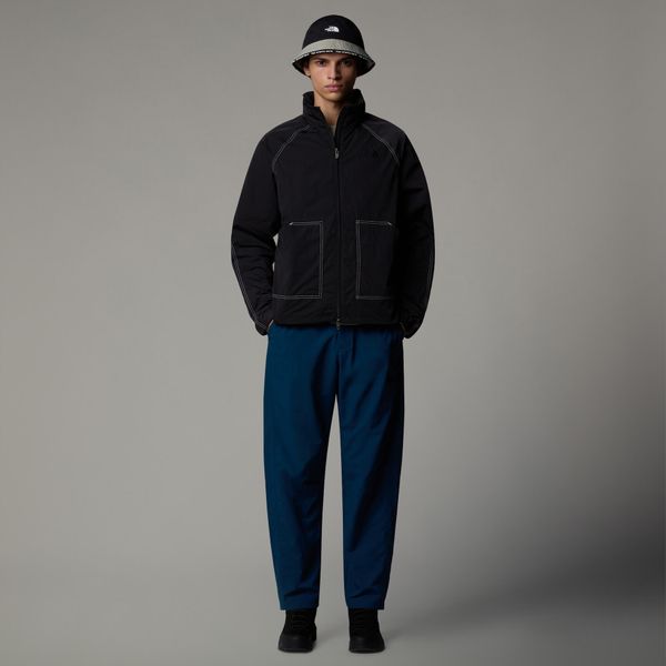 Mens M66 Nylon Wind Jacket