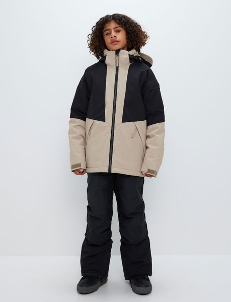 Otis 2.0 JR Jacket