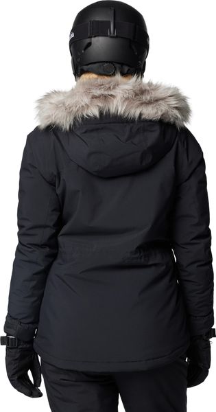 Ava Alpine II Insulated Jacket
