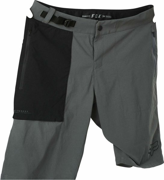 Ranger Utility Shorts