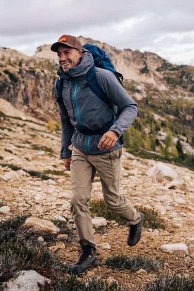 Evodry Torreys Jacket