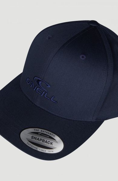 O'neill Logo Wave Cap