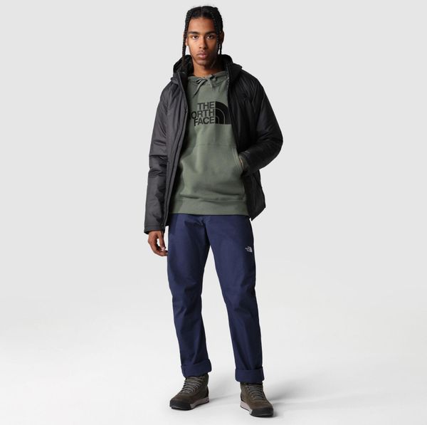 Mens Auburn Hoodie